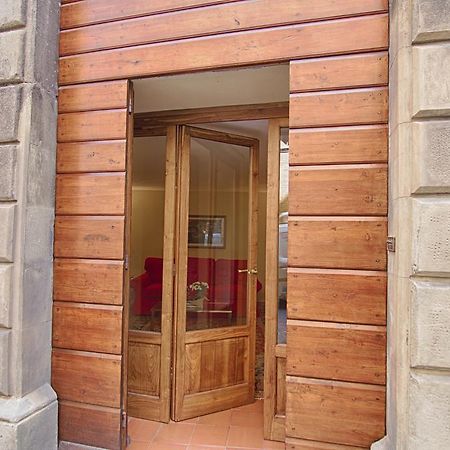 Apartamento Rinidia - Siena Centro Exterior foto